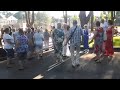 Люди встречаются!!!Народные танцы,сад Шевченко,Харьков!!!