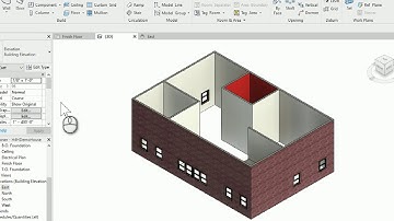 3. Adjusting Wall Height