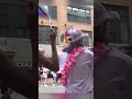 Portland Pride Parade draws thousands