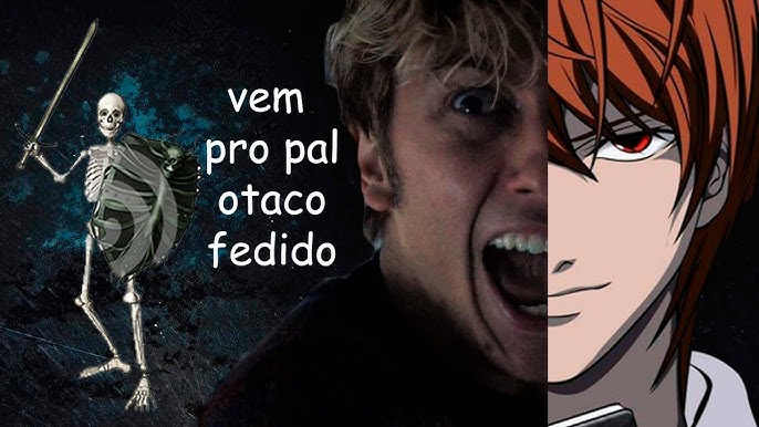 Death Note da Netflix é um filme ok, mas uma péssima adaptação