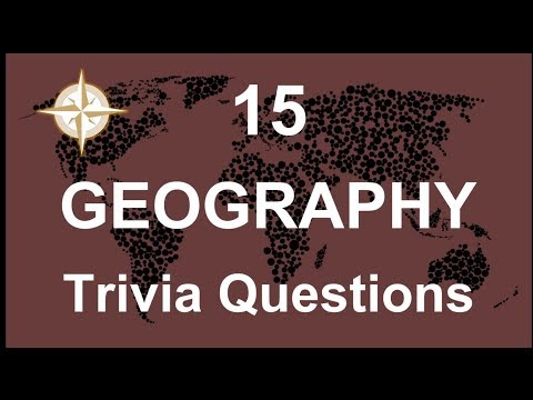 15-geography-trivia-questions-#6-|-trivia-questions-&-answers-|