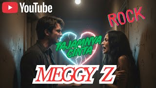 Download Lagu TAJAMNYA CINTA – Meggy Z (METAL COVER) | Versi Rock Metal Paling Epic \u0026 Powerful MP3