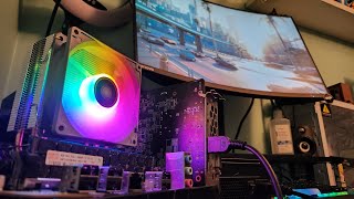 $200 Gaming PC Review