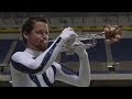 Bluecoats 2016 "Down Side Up" FULL SHOW MULTICAM | DCI San Antonio