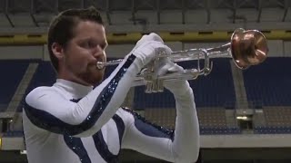 Bluecoats 2016 "Down Side Up" FULL SHOW MULTICAM | DCI San Antonio