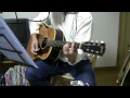 風になりたい夜:オリジナル曲