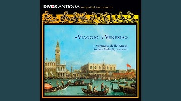 Sinfonia for Strings in G Minor: I. Allegro -