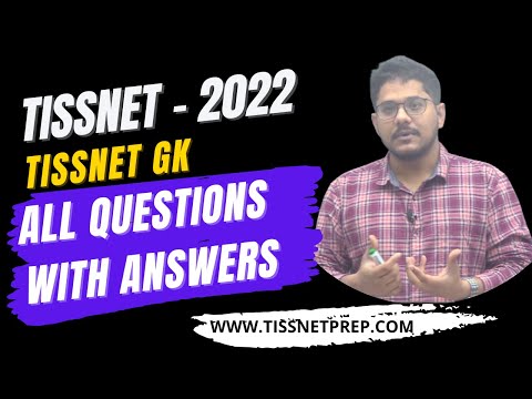 TISSNET 2022 Analysis
