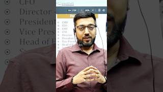 What is the Future of CMA in India ? #cma #cmafuture #icmai
