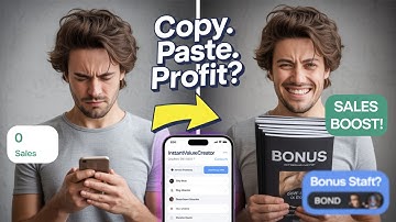 InstantValueCreator Review ⚡ Boost Conversions Fast With Bonus Stacks!