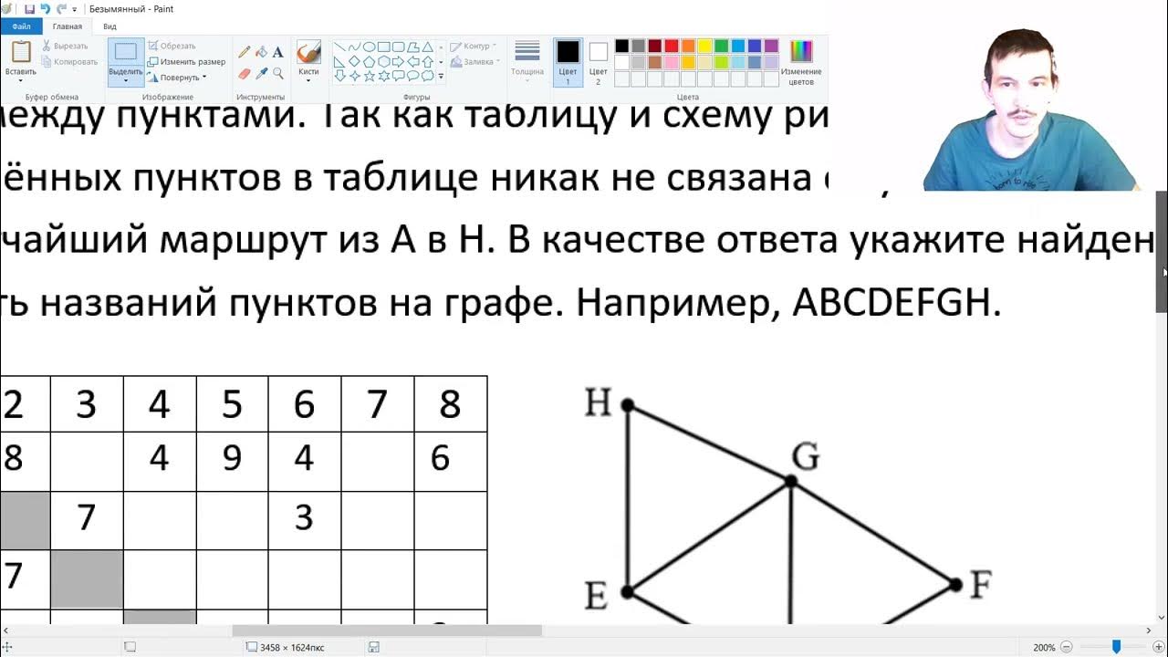Информатика егэ номер 5. Схема дорог егэ информатика. 6 задание егэ информатика кумир. джобс информатика егэ. е джобс егэ информатика.