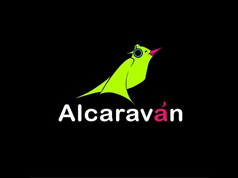 ALCARAVÁN 100 Open StartUps - Connect Bogotá Region