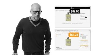 Scott Galloway: Amazon to Brands: Work With Us or We Will F*ck With You