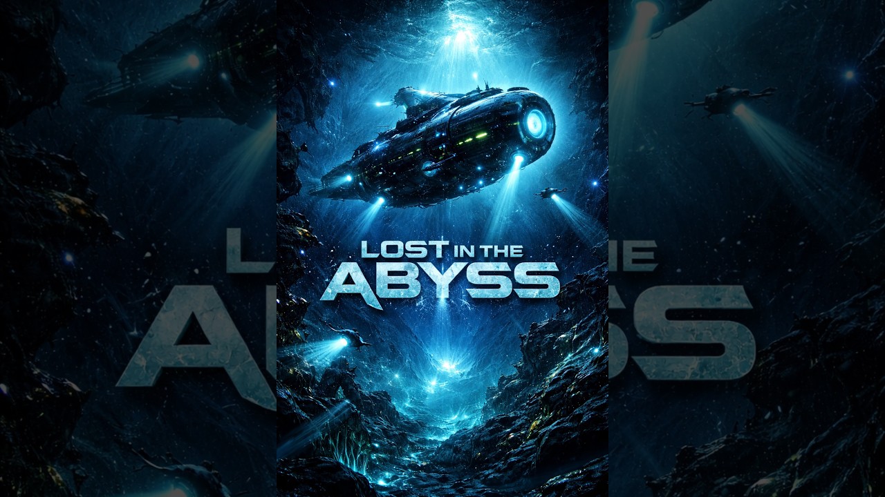 Lost in the Abyss