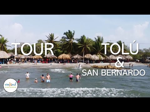 TOUR TOLU Y