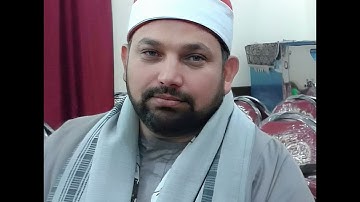 الشيخ محمود محمد رمضان سورة الأنفال 