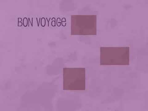 Prophet Buddy - Bon Voyage