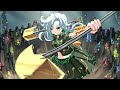 【東方Vocal／Rock】ReTry「天秤亭」