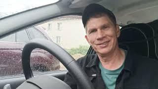 Сыктывкар. Сколько я ждал очередь на МРТ? Купил ондулин на крышу нового гаража. 01.07.25