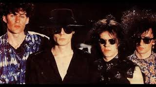 Sisters of Mercy - Walk Away