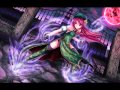 東方vocal マモルベキモノ 明治十七年の上海アリス 歌詞付 東方vocal マモルベキモノ 明治十七年の上海アリス 歌詞付