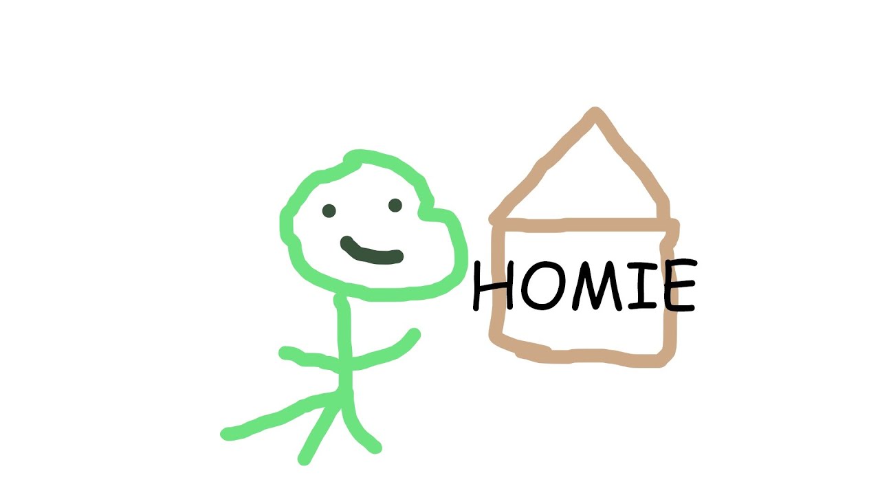 That Annoying House Geico Radio Commercial