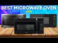 Best Microwave Oven 2026 Top 5 Best Microwave Ovens In 2026 Best Microwave Oven 2026 Top 5 Best Microwave Ovens In 2026