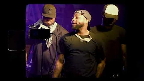 DAVIDO LIVE IN ONDO #ContagiousLafta