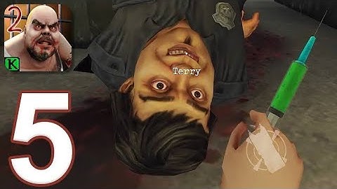 Mr. Meat 2 - Gameplay Walkthrough Part 5 - Secret Ending (iOS, Android)