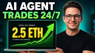 AI Agents Made Me 1K Live (Day Trading Strategy)