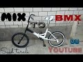 MIX to BMX