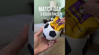 ⚽ Football season is here! Print it. Share it. Celebrate it. #3dprinting #makercup