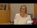 Haunting Moments You Missed: Military Husband Murder Trial