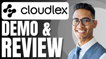CloudLex Demo & Review | Personal Injury Case Management Software