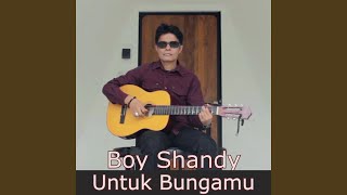 Untuk Bungamu