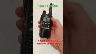 Checa Este Detalle Sobre Tu Radio