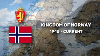 Historical anthem of Norway