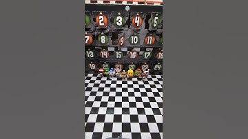 FNaF 2024 Funko Advent Calendar Part 10 Stop Motion Animation