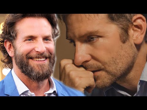 Video: Bradley Cooper Tus Poj Niam: Yees Duab