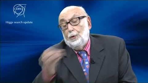 CERN-Interview de Francois Englert 2.