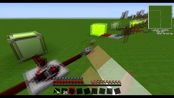 Tekkit Tutorial 28 Redpower 2 Circuitry