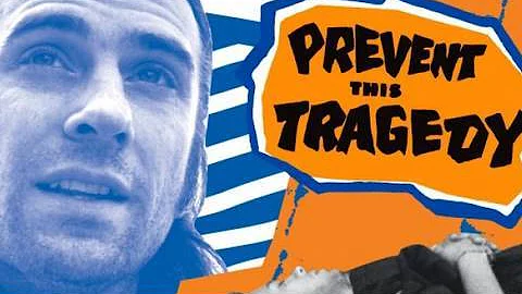 Prevent This Tragedy - Ethan Fowler & Raymond Moli...
