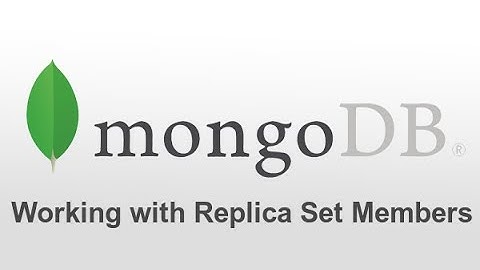 MongoDB Administration: Election Process
