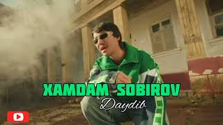 Xamdam Sobirov -Daydib (Audio version)