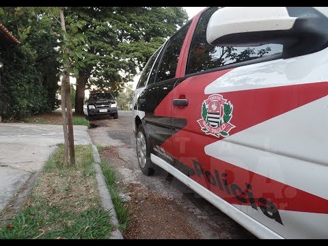 Morador de rua é preso suspeito de estuprar adolescente