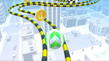 Going balls  All Levels Gameplay Android iOS #55