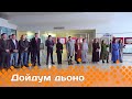 «Дойдум дьоно»: Былатыан Ойуунускай аатынан ойуулуур-дьүһүннүүр быыстапка (28.11.23)