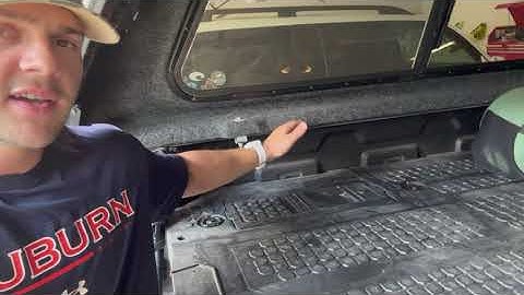 Decked Storage System -- Is it worth it?