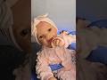 Babeside Realistic Reborn Doll Part 5 #babesidedolls #babeside #surprise #asmr #unboxing #cute