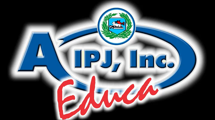 AIPJ EDUCA CON LA REV. DIANA QUINONEZ